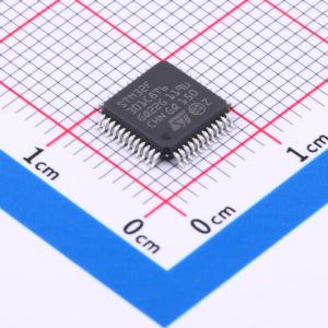 带DSP和FPU的主流混合信号ARM Cortex-M4 MCU，具有64 KB Flash、72 MHz CPU、5 MSPS 12位ADC、比较器和运算放大器