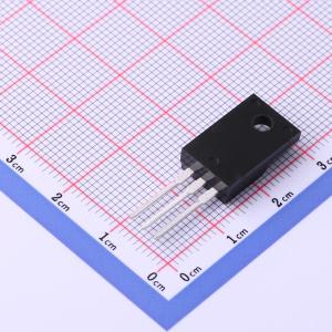 CM12N65F商品缩略图