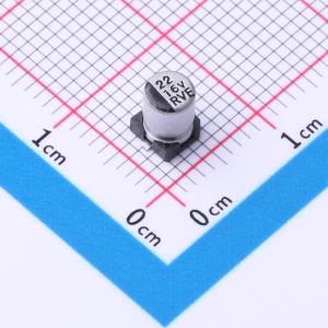 RVE1C220M0405商品缩略图