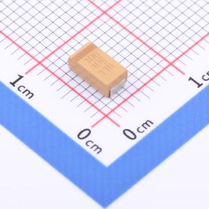 T491C106K010AT商品缩略图