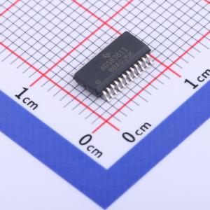 ADS8361IDBQR商品缩略图