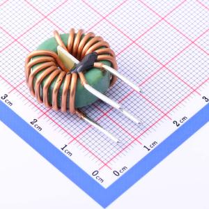 两路 插件共模滤波器