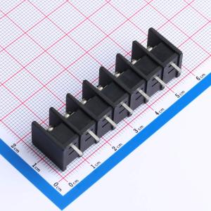 DBT30S-7.62-7P-BK-P商品缩略图