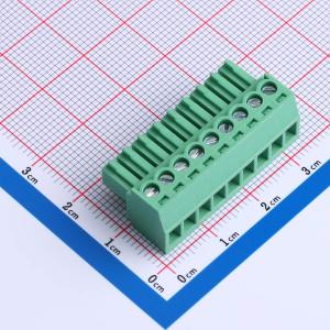 WJ15EDGK-3.5-09P-14-00A商品缩略图