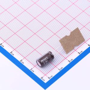 EKZH250ETD151MF11D商品缩略图