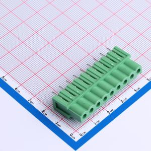 DB2EB-5.08-9P-GN商品缩略图