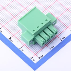 KF2EDGKCM-3.81-4P商品缩略图