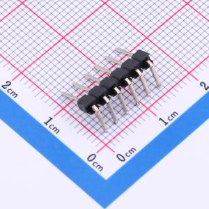 PZ2.54-1*6-FWZ商品缩略图