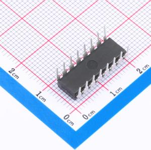 MAX691ACPE+商品缩略图