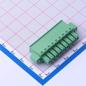 DB2EKBM-3.81-9P-GN-S商品缩略图