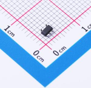 SN74LVC1G08DBVT商品缩略图