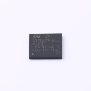 STM32MP151AAD3商品缩略图