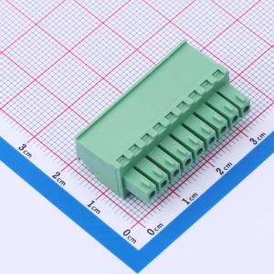 DB2EKB-3.5-9P-GN-S商品缩略图