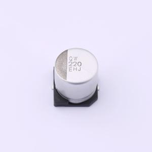 EMHJ250ARA221MJA0G商品缩略图