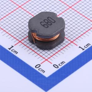 CD105-680M 68UH商品缩略图