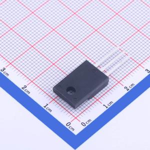 HF2N60(BOG)商品缩略图