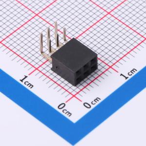 PM200-2-03-W-4.3商品缩略图