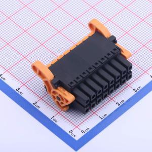 KF2EDGKSG-3.5-2*8P商品缩略图