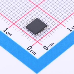 SN74HC595PW商品缩略图