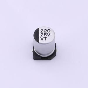 VT220UF25V167RV160商品缩略图