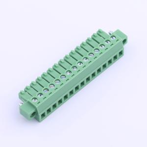 KF2EDGKM-3.81-15P商品缩略图