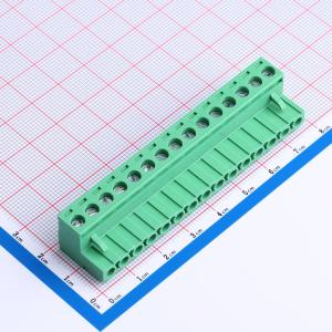 MX2EDGK-5.08-15P-GN01-Cu-Y-A商品缩略图