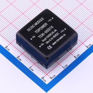 TD6-05S15商品缩略图
