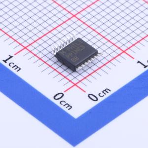 MAX1668MEE+T商品缩略图