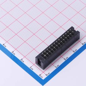 DC3-2.54-26PAS商品缩略图