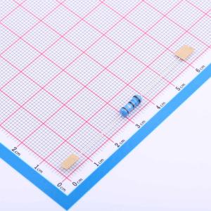 MF1/2W-0Ω6±1%-2T52商品缩略图