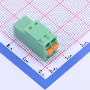 KF2EDGKDR-3.5-2P商品缩略图