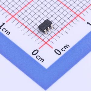 SN74LVC1G18DBVR商品缩略图