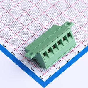 DB2EKRN-5.08-6P-GN-S商品缩略图