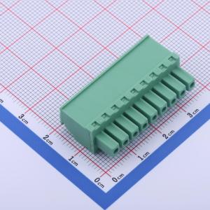 DB2EKA-3.81-9P-GN-S商品缩略图