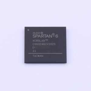 XC6SLX9-2CSG324I商品缩略图