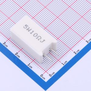 CR-M5W-10ΩJ商品缩略图