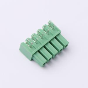 DB2EA-3.81-5P-GN商品缩略图