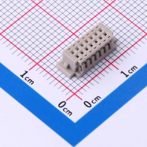 HDGC1252H-2*7P商品缩略图