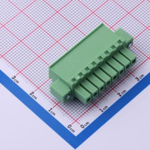 GSP002AW-3.5-08P-11-00A(H)商品缩略图