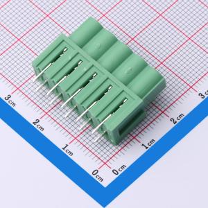 DB2EB-5.08-5P-GN商品缩略图