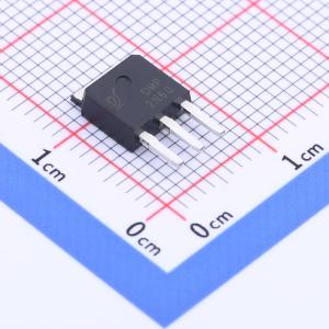 DMP2N60商品缩略图