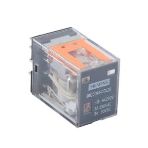 SIEMENS(德国西门子) 3RQ0中间继电器3RQ00140DL20