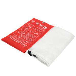 江荆 灭火毯1.5x1.5(加厚硅胶涂层)