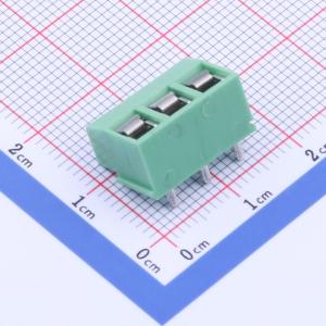 DB126R-5.0-3P-GN商品缩略图