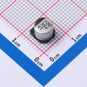 VT100UF35V167RV0126商品缩略图