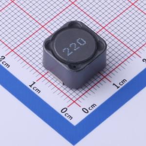 CDRH127N-220M商品缩略图