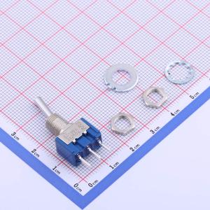 五件套 拨动开关