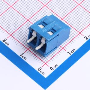 DB128L-5.0-2P-BU-S商品缩略图