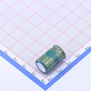 16V3300uF CD288商品缩略图