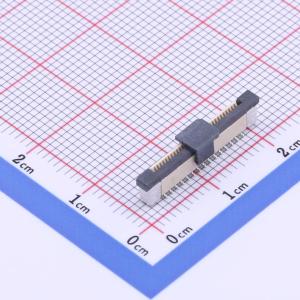 KH-FPC0.5-H5.0-30P-LTQB商品缩略图